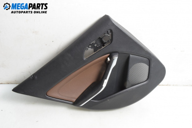 Кора врата за Mercedes-Benz GLA Class SUV (X156) (12.2013 - 02.2020), 4+1 вр., джип, позиция: задна, лява