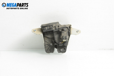 Брава заден капак за Mercedes-Benz GLA Class SUV (X156) (12.2013 - 02.2020), джип, позиция: задна