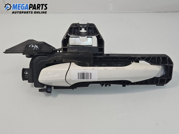 Външна дръжка за Mercedes-Benz GLA Class SUV (X156) (12.2013 - 02.2020), 4+1 вр., джип, позиция: задна, лява