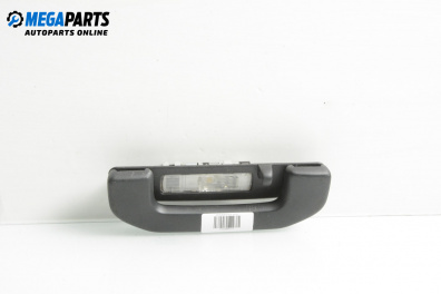 Ръкохватка за таван за Mercedes-Benz GLA Class SUV (X156) (12.2013 - 02.2020), 4+1 вр., позиция: задна, дясна