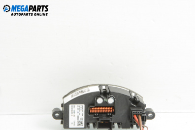 Реостат за Mercedes-Benz GLA Class SUV (X156) (12.2013 - 02.2020), № A 222 906 03 03