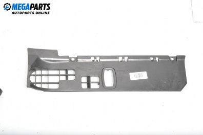 Интериорна пластмаса под таблото за Mercedes-Benz GLA Class SUV (X156) (12.2013 - 02.2020), 4+1 вр., джип