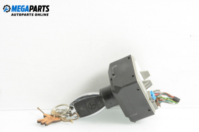 Контактен ключ за Mercedes-Benz GLA Class SUV (X156) (12.2013 - 02.2020), № A 246 905 47 02