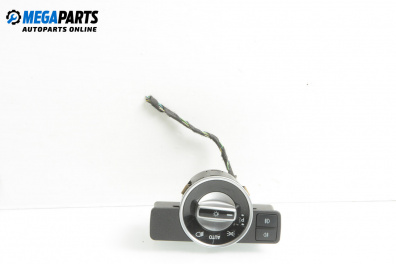 Ключ светлини  за Mercedes-Benz GLA Class SUV (X156) (12.2013 - 02.2020)