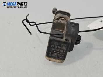 Сензор airbag за Mercedes-Benz GLA Class SUV (X156) (12.2013 - 02.2020), №  A1658210151