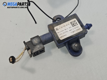 Сензор airbag за Mercedes-Benz GLA Class SUV (X156) (12.2013 - 02.2020), №  A1569056800