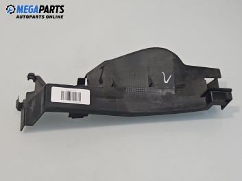 Пластмасова кора за Mercedes-Benz GLA Class SUV (X156) (12.2013 - 02.2020), 4+1 вр., джип