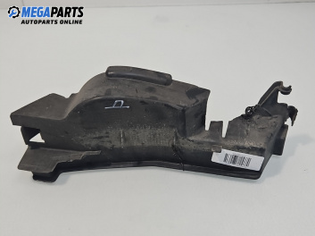 Пластмасова кора за Mercedes-Benz GLA Class SUV (X156) (12.2013 - 02.2020), 4+1 вр., джип