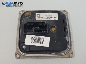 Xenon баласт за Mercedes-Benz GLA Class SUV (X156) (12.2013 - 02.2020), №  A2189009303