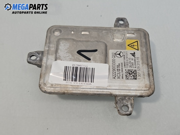 Xenon баласт за Mercedes-Benz GLA Class SUV (X156) (12.2013 - 02.2020), №  130732931515