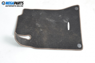 Стелки за Mercedes-Benz GLA Class SUV (X156) (12.2013 - 02.2020), 4+1 вр.