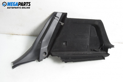 Кора багажник за Mercedes-Benz GLA Class SUV (X156) (12.2013 - 02.2020), 4+1 вр., джип