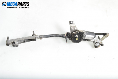 Ел. мотор за чистачките за Mercedes-Benz GLA Class SUV (X156) (12.2013 - 02.2020), джип, позиция: предна