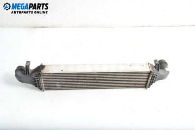 Интеркулер за Mercedes-Benz GLA Class SUV (X156) (12.2013 - 02.2020) GLA 200 CDI / d (156.908), 136 к.с.