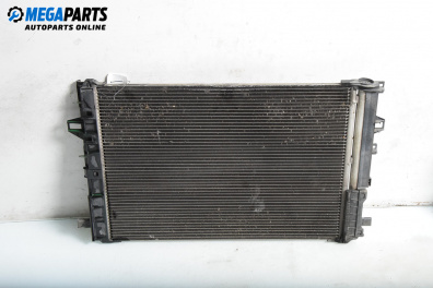 Климатичен радиатор за Mercedes-Benz GLA Class SUV (X156) (12.2013 - 02.2020) GLA 200 CDI / d (156.908), 136 к.с., автоматик