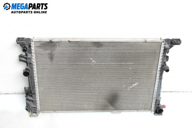 Воден радиатор за Mercedes-Benz GLA Class SUV (X156) (12.2013 - 02.2020) GLA 200 CDI / d (156.908), 136 к.с.