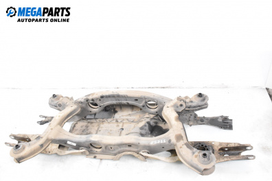 Преден мост за Mercedes-Benz GLA Class SUV (X156) (12.2013 - 02.2020), джип