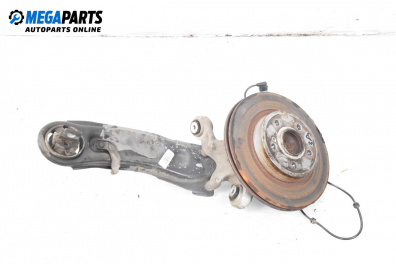 Шенкел главина за Mercedes-Benz GLA Class SUV (X156) (12.2013 - 02.2020), позиция: задна, дясна