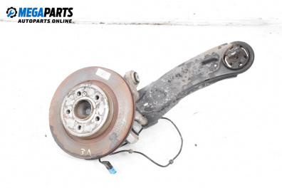 Шенкел главина за Mercedes-Benz GLA Class SUV (X156) (12.2013 - 02.2020), позиция: задна, лява