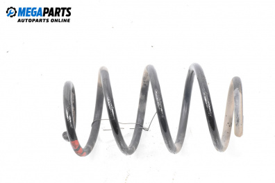 Пружина за ходова част за Mercedes-Benz GLA Class SUV (X156) (12.2013 - 02.2020), джип, позиция: задна