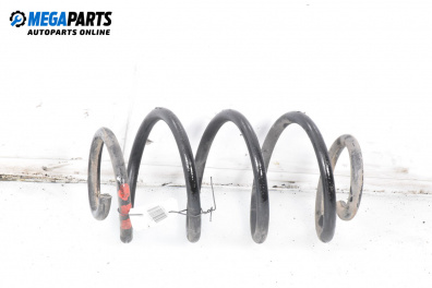Пружина за ходова част за Mercedes-Benz GLA Class SUV (X156) (12.2013 - 02.2020), джип, позиция: задна