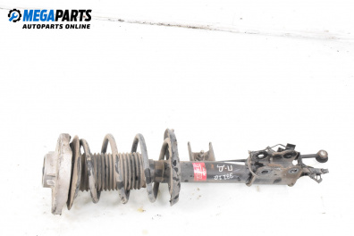 Макферсон за Mercedes-Benz GLA Class SUV (X156) (12.2013 - 02.2020), джип, позиция: предна, дясна