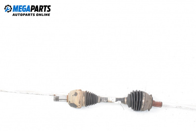 Полуоска за Mercedes-Benz GLA Class SUV (X156) (12.2013 - 02.2020) GLA 200 CDI / d (156.908), 136 к.с., позиция: предна, лява, автоматик