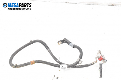 Ел. инсталация за Mercedes-Benz GLA Class SUV (X156) (12.2013 - 02.2020) GLA 200 CDI / d (156.908), 136 к.с.