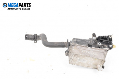 Маслоохладител за Mercedes-Benz GLA Class SUV (X156) (12.2013 - 02.2020) GLA 200 CDI / d (156.908), 136 к.с.