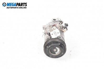 Компресор климатик за Mercedes-Benz GLA Class SUV (X156) (12.2013 - 02.2020) GLA 200 CDI / d (156.908), 136 к.с., автоматик, №  447280-7423