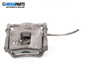 Спирачен апарат за Mercedes-Benz GLA Class SUV (X156) (12.2013 - 02.2020), позиция: предна, лява