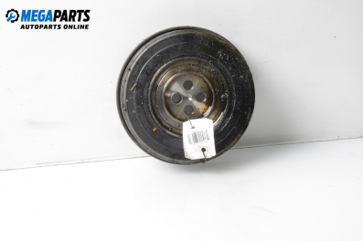 Ремъчна шайба за Mercedes-Benz GLA Class SUV (X156) (12.2013 - 02.2020) GLA 200 CDI / d (156.908), 136 к.с.