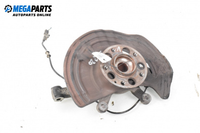 Шенкел главина за Mercedes-Benz GLA Class SUV (X156) (12.2013 - 02.2020), позиция: предна, лява