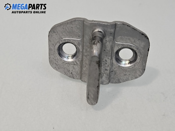 Закопчалка в багажник за Mercedes-Benz GLA Class SUV (X156) (12.2013 - 02.2020), джип