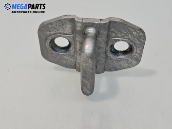 Закопчалка в багажник за Mercedes-Benz GLA Class SUV (X156) (12.2013 - 02.2020), джип