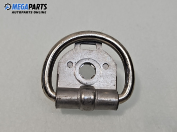 Закопчалка в багажник за Mercedes-Benz GLA Class SUV (X156) (12.2013 - 02.2020), джип