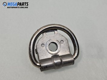 Закопчалка в багажник за Mercedes-Benz GLA Class SUV (X156) (12.2013 - 02.2020), джип