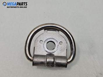 Закопчалка в багажник за Mercedes-Benz GLA Class SUV (X156) (12.2013 - 02.2020), джип