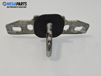 Закопчалка в багажник за Mercedes-Benz GLA Class SUV (X156) (12.2013 - 02.2020), джип