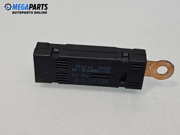 Усилвател антена за Mercedes-Benz GLA Class SUV (X156) (12.2013 - 02.2020), №  A1568200089