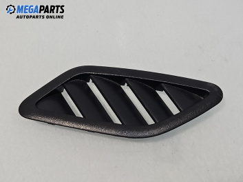 Решетка за Mercedes-Benz GLA Class SUV (X156) (12.2013 - 02.2020), джип, позиция: предна