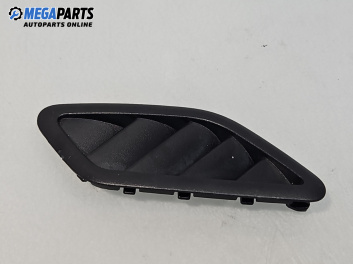 Решетка за Mercedes-Benz GLA Class SUV (X156) (12.2013 - 02.2020), джип, позиция: предна