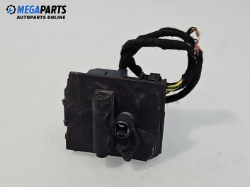 Машинка централно заключване за Mercedes-Benz GLA Class SUV (X156) (12.2013 - 02.2020), 4+1 вр., позиция: задна