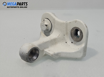 Метална планка за Mercedes-Benz GLA Class SUV (X156) (12.2013 - 02.2020), джип