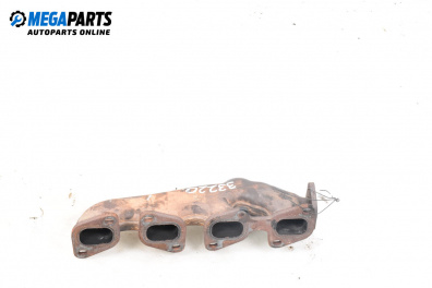 Изпускателен колектор  за Mercedes-Benz GLA Class SUV (X156) (12.2013 - 02.2020) GLA 200 CDI / d (156.908), 136 к.с.