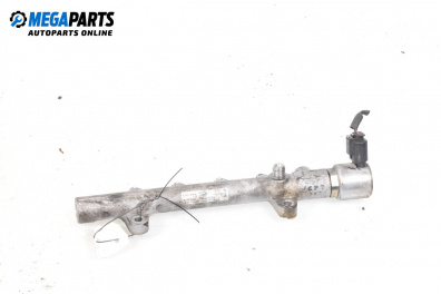 Горивна рейка за Mercedes-Benz GLA Class SUV (X156) (12.2013 - 02.2020) GLA 200 CDI / d (156.908), 136 к.с.