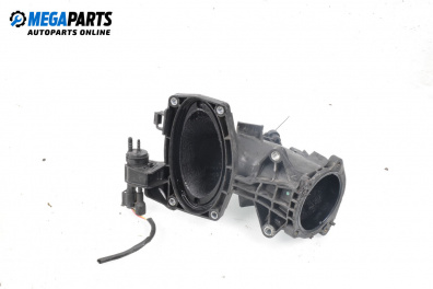 Въздуховод за Mercedes-Benz GLA Class SUV (X156) (12.2013 - 02.2020) GLA 200 CDI / d (156.908), 136 к.с.