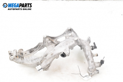 Стойка алтернатор за Mercedes-Benz GLA Class SUV (X156) (12.2013 - 02.2020) GLA 200 CDI / d (156.908), 136 к.с.