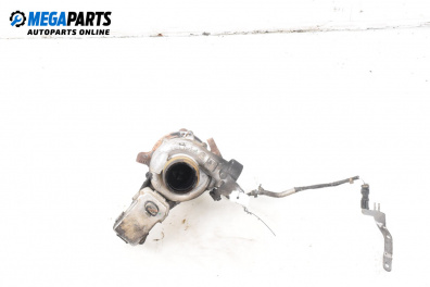 Турбо за Mercedes-Benz GLA Class SUV (X156) (12.2013 - 02.2020) GLA 200 CDI / d (156.908), 136 к.с., № 651 090 05 86