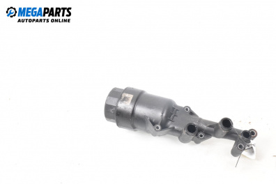 Корпус за маслен филтър за Mercedes-Benz GLA Class SUV (X156) (12.2013 - 02.2020) GLA 200 CDI / d (156.908), 136 к.с.